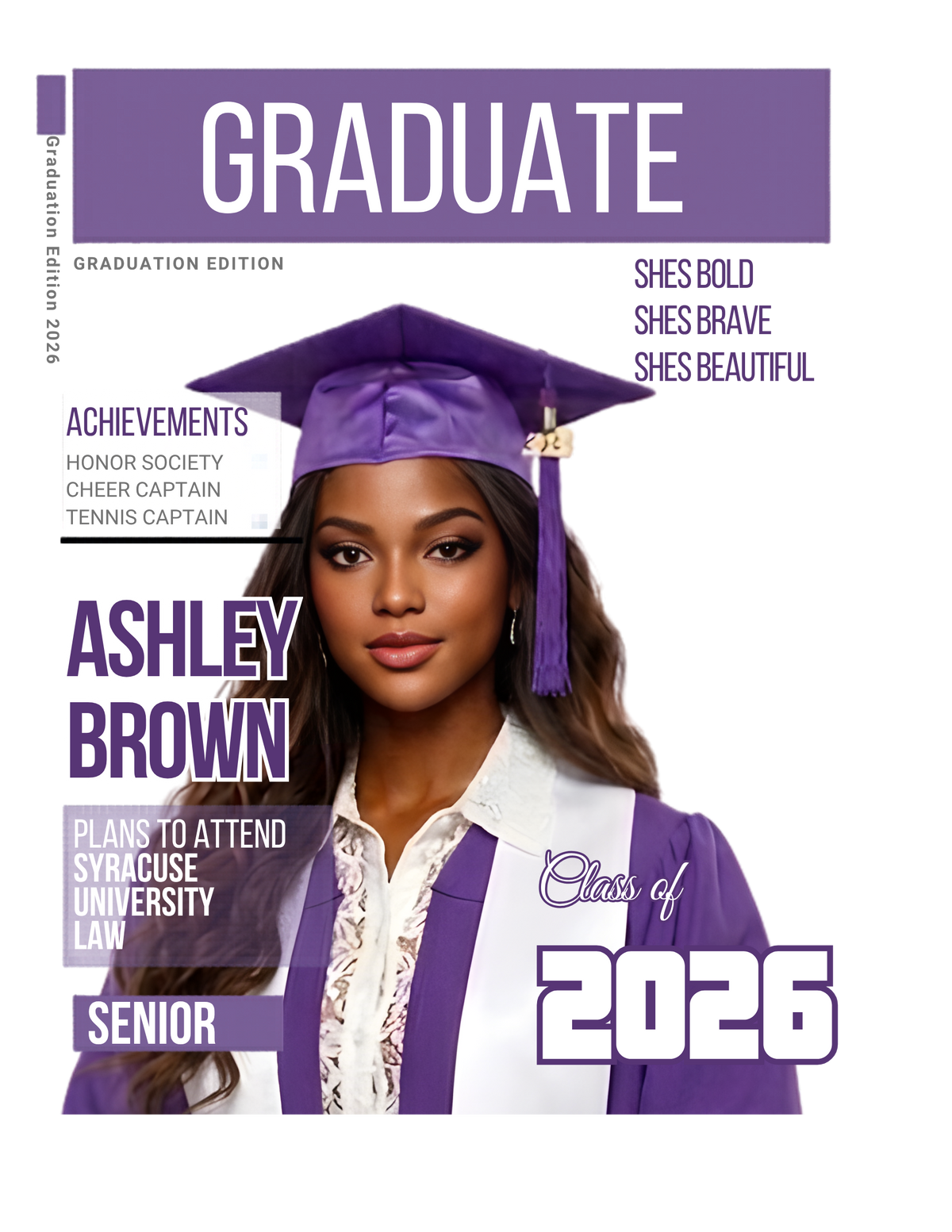 Graduation Designs