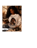 Just a Girl Who Loves Books Tee 💕 | Bookish Girl Shirt