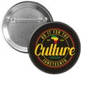 Do It For The Culture Juneteenth Button