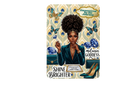 Melanin Goddess Kindle Insert — Print & Ship