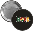 Juneteenth Hope Button