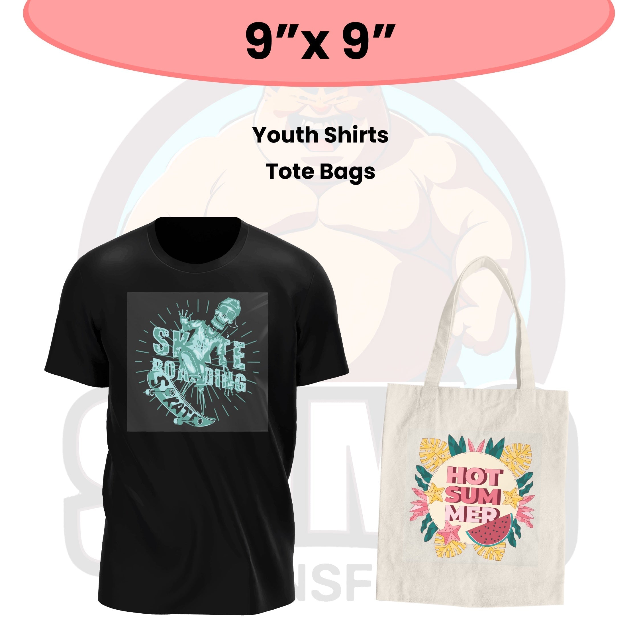 Black Girls Read Graphic Tee (Bookish Statement Shirt)