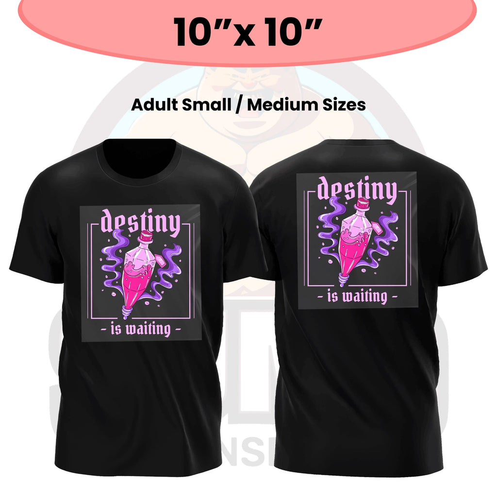 Black Girls Read Graphic Tee (Bookish Statement Shirt)