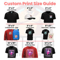 Black Girls Read Graphic Tee (Bookish Statement Shirt)