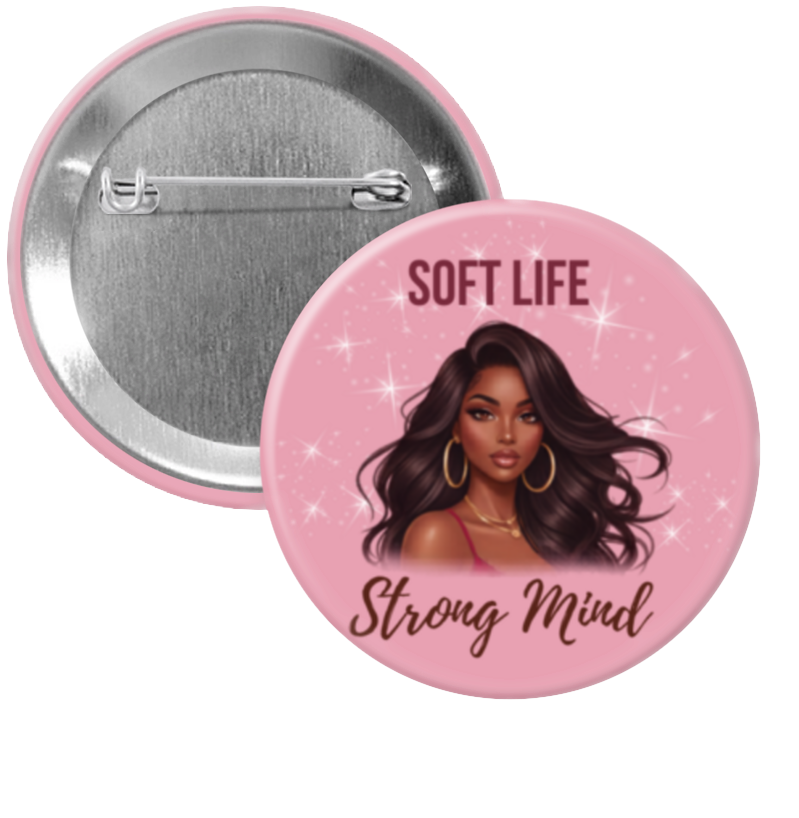 Pin Your Vibe Bundle (3 Pack) 💕