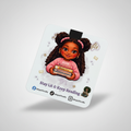 Black Girl Magic Mockup