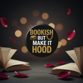 Bookish But Make It Hood Mockup