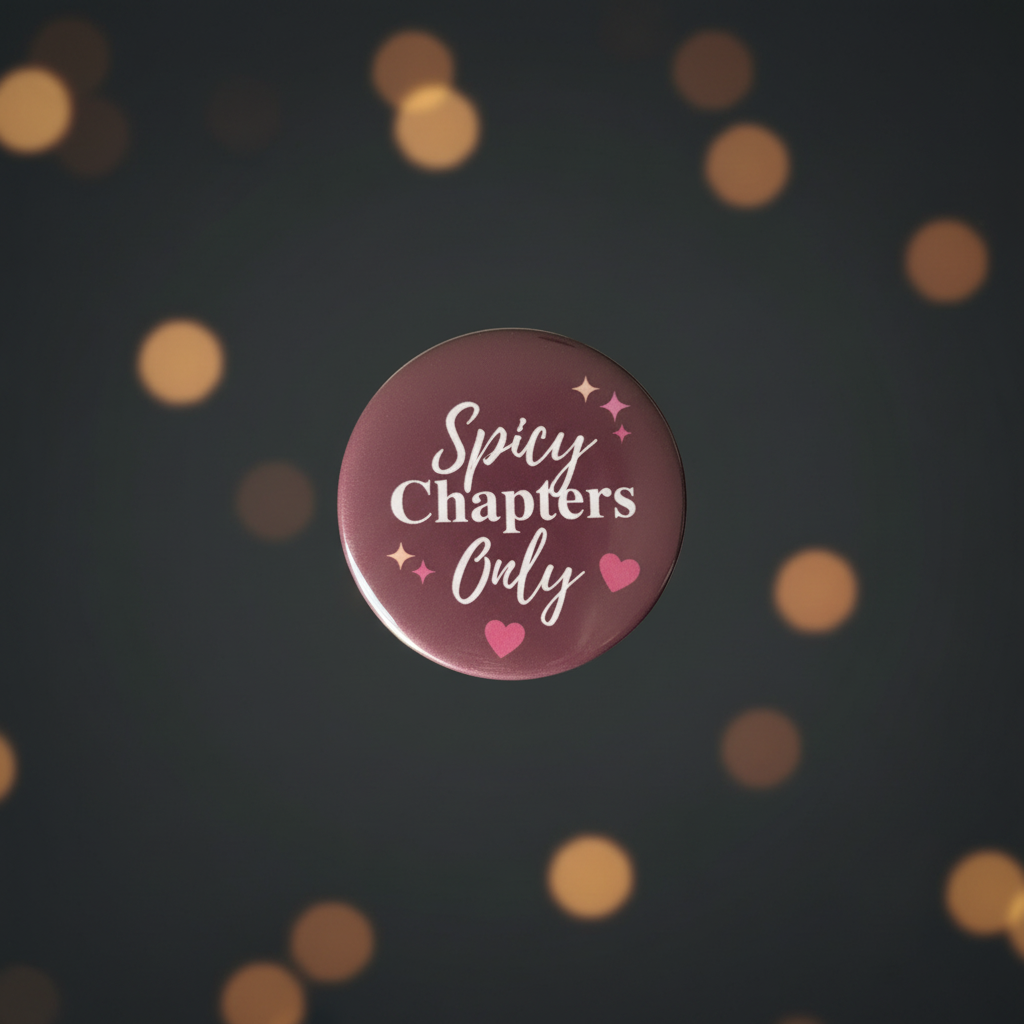 Spicy Chapters Only Button Mockup
