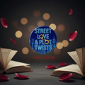 Street Love & Plot Twists Mockup