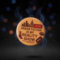 Urban Fiction Button